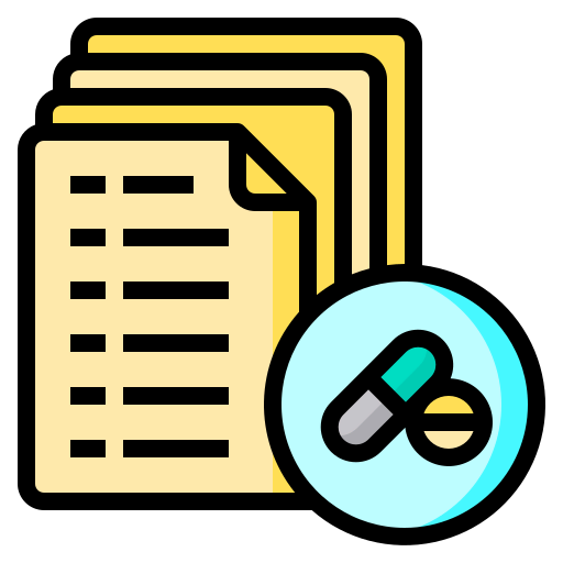 Document icon