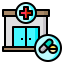 Drugstore icon 64x64