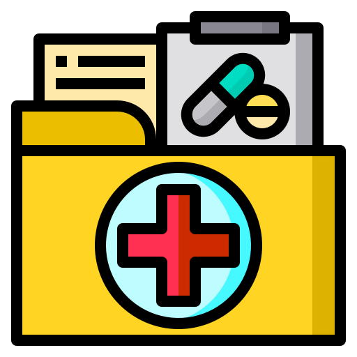 Folder icon