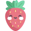 Strawberry 상 64x64