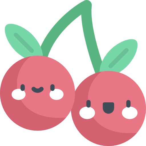 Cherry icon