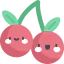 Cherry icon 64x64