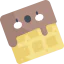Waffle icon 64x64