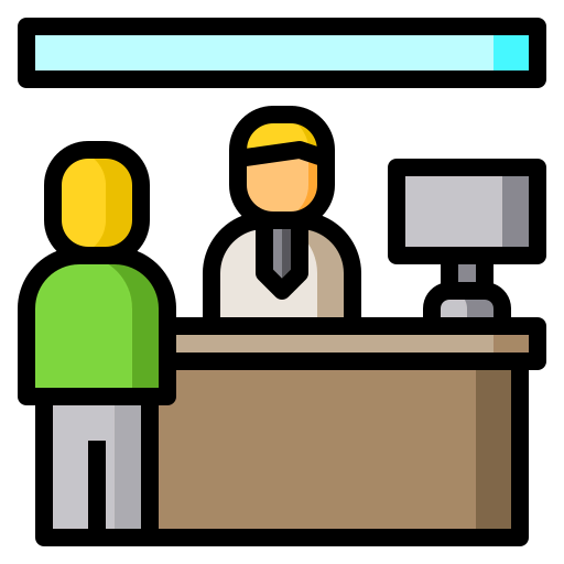 Counter icon