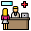 Counter アイコン 64x64