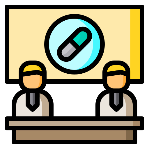 Counter icon