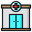 Pharmacy icon 64x64