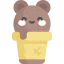 Ice cream icon 64x64