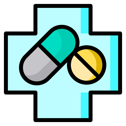 Cross icon