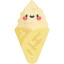 Ice cream icon 64x64