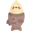 Taiyaki icon 64x64