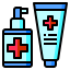 Alcohol icon 64x64