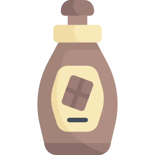 Syrup icon