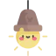 Lamp icon 64x64