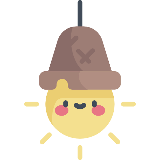 Lamp icon