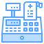 Cashier icon 64x64