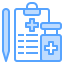 Clipboard icon 64x64