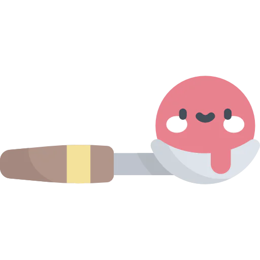 Spoon icon