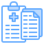 Clipboard icon 64x64