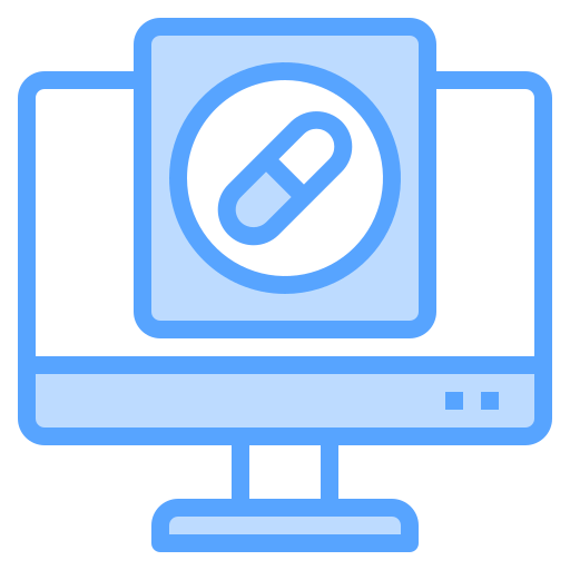 Computer icon