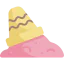 Ice cream icon 64x64