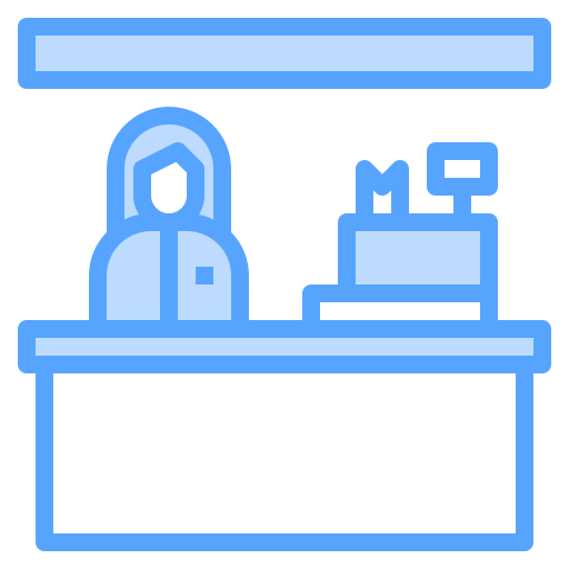 Counter icon