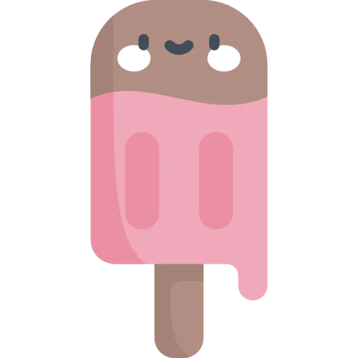 Popsicle icon