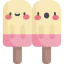 Popsicle icon 64x64