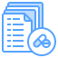 Document icon 64x64