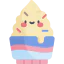 Ice cream icon 64x64