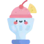 Ice cream icon 64x64