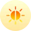 Brightness іконка 64x64
