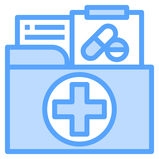 Folder icon