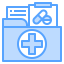 Folder icon 64x64