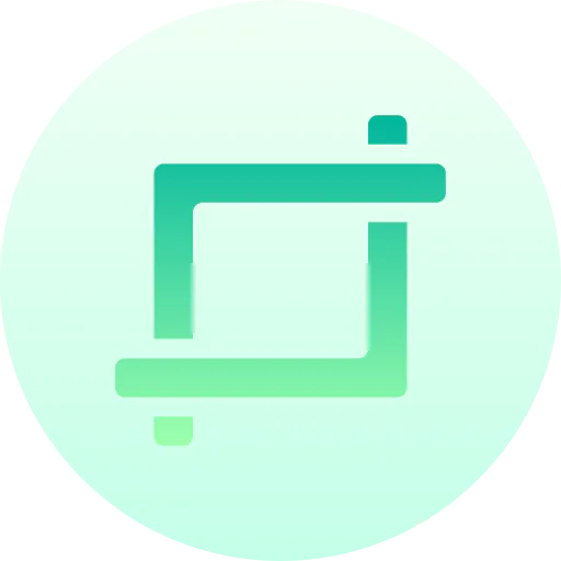 Crop icon