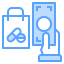 Payment icon 64x64