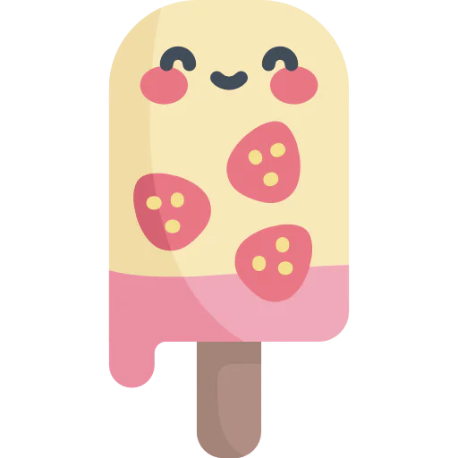 Popsicle icon