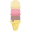 Ice cream icon 64x64