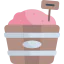 Ice cream icon 64x64
