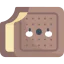 Ice cream icon 64x64