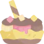 Ice cream icon 64x64