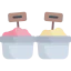 Ice cream icon 64x64