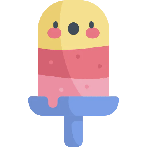 Popsicle icon