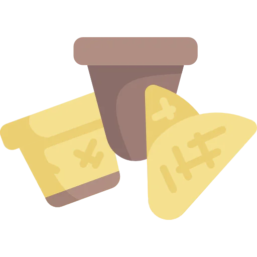 Cone icon