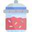 Sweet アイコン 64x64