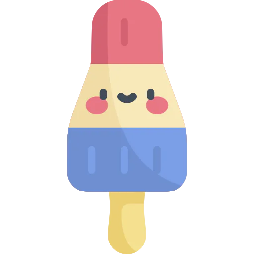 Popsicle icon