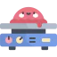 Ice cream icon 64x64