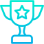 Trophy icon 64x64