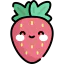 Strawberry 상 64x64