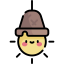 Lamp icon 64x64